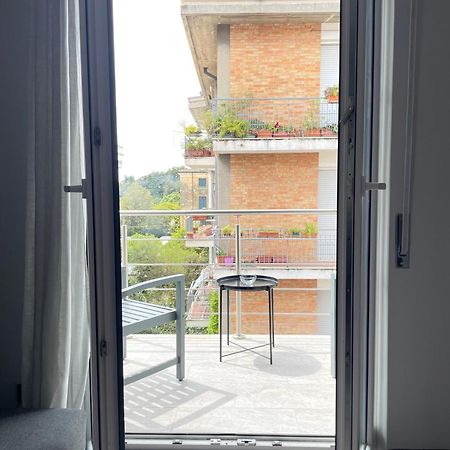 Bardolino Center Apartments Exteriér fotografie