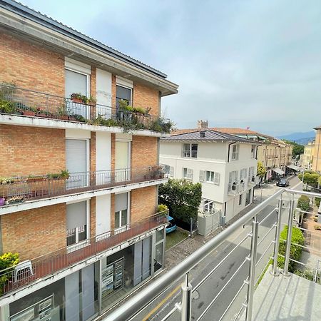 Bardolino Center Apartments Exteriér fotografie
