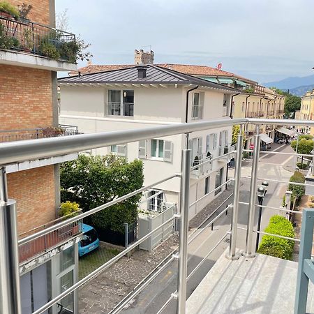Bardolino Center Apartments Exteriér fotografie