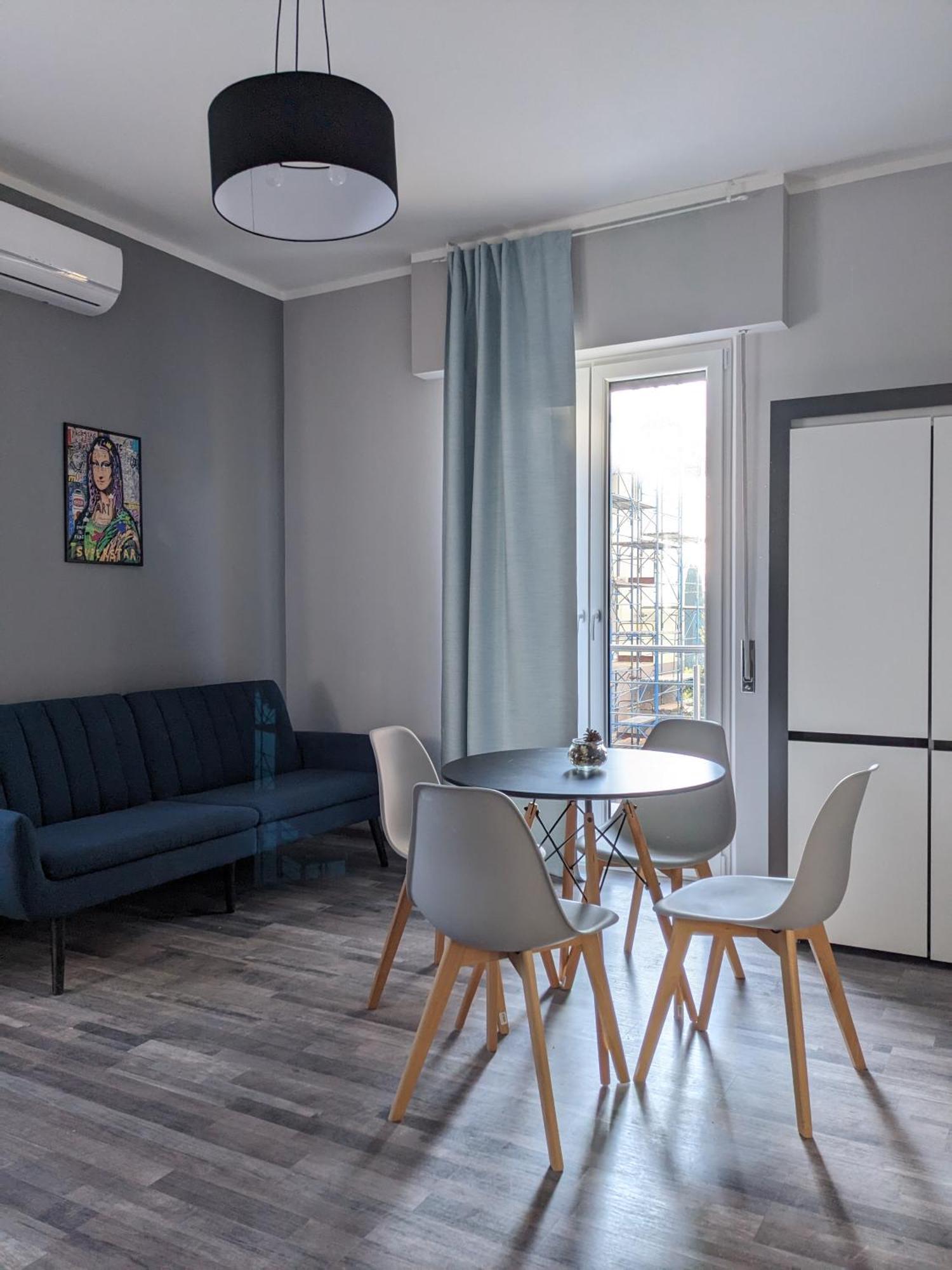 Bardolino Center Apartments Exteriér fotografie