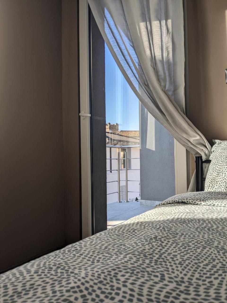 Bardolino Center Apartments Exteriér fotografie
