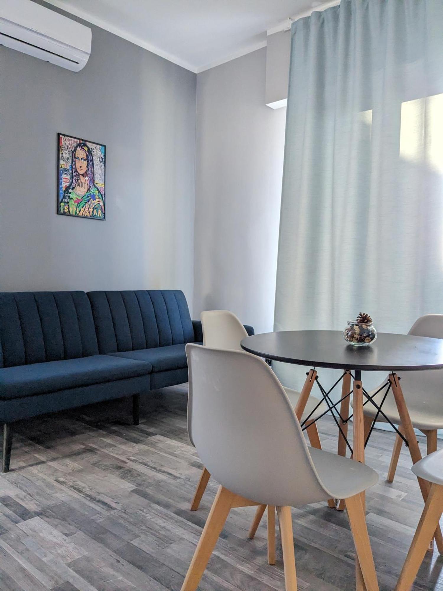 Bardolino Center Apartments Exteriér fotografie