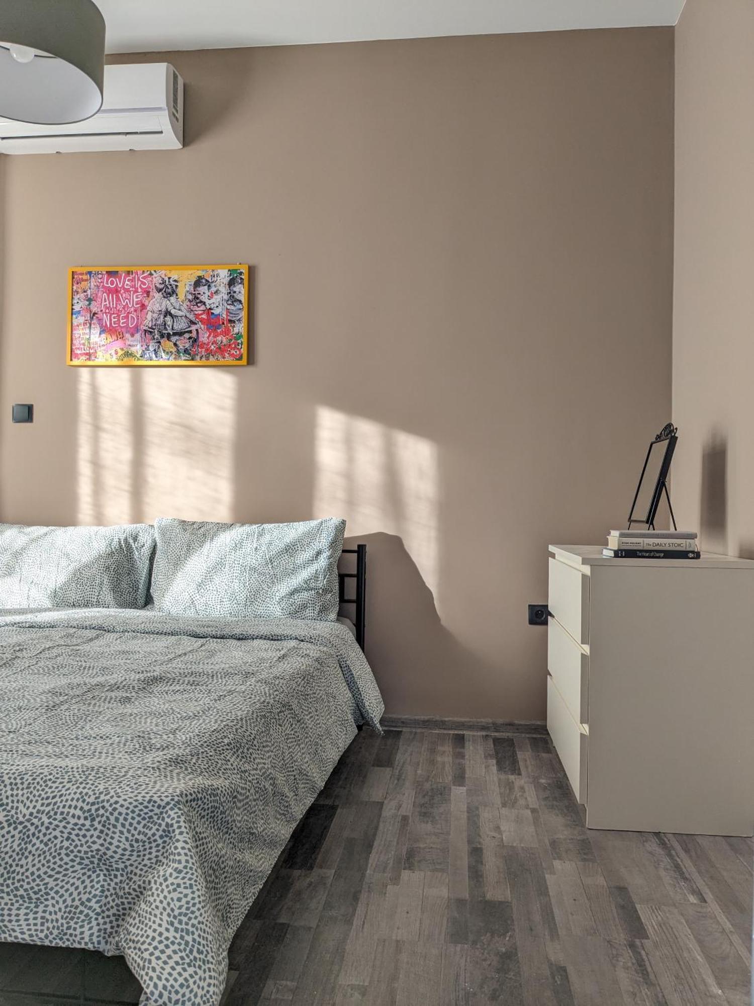 Bardolino Center Apartments Exteriér fotografie