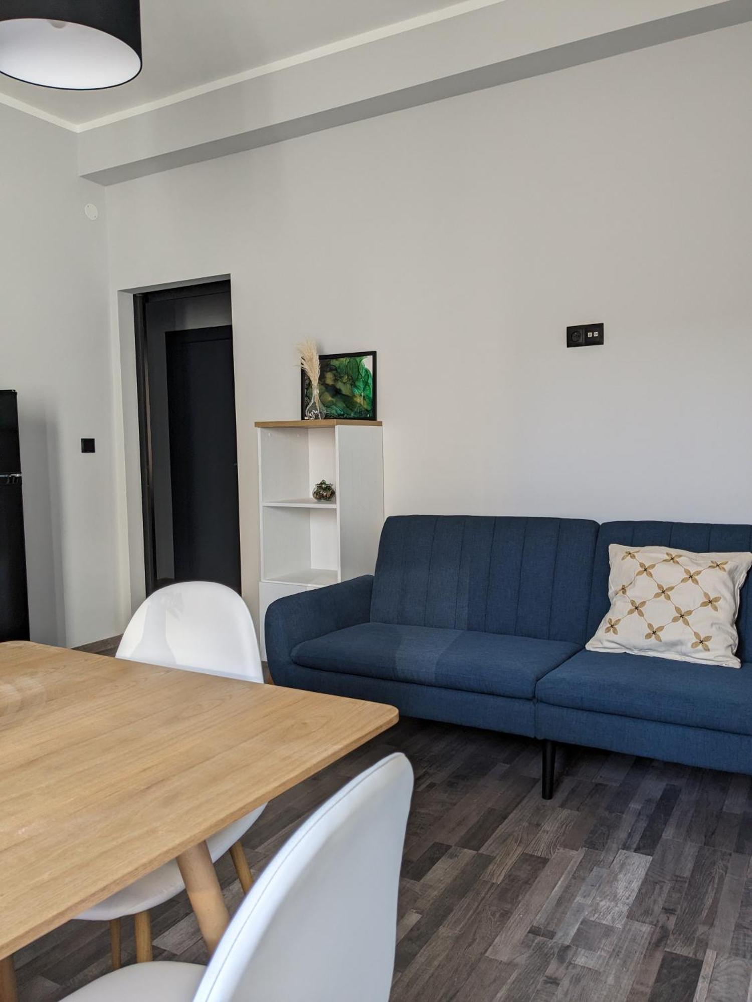 Bardolino Center Apartments Exteriér fotografie