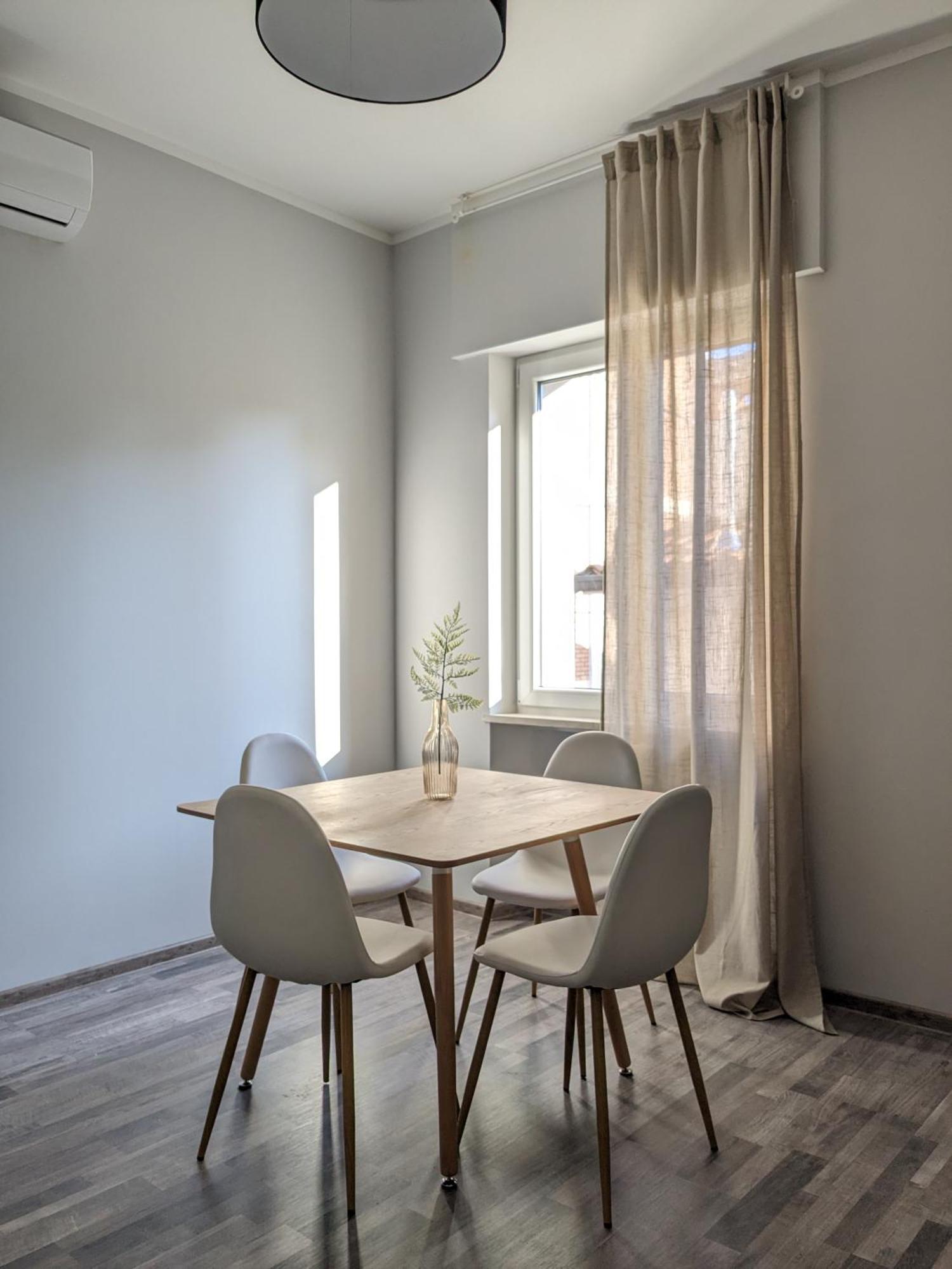 Bardolino Center Apartments Exteriér fotografie
