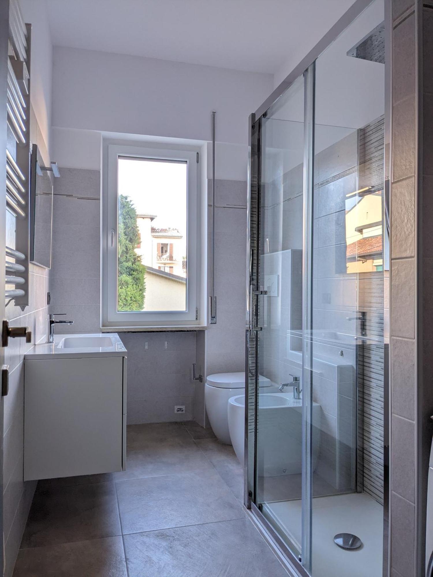 Bardolino Center Apartments Exteriér fotografie