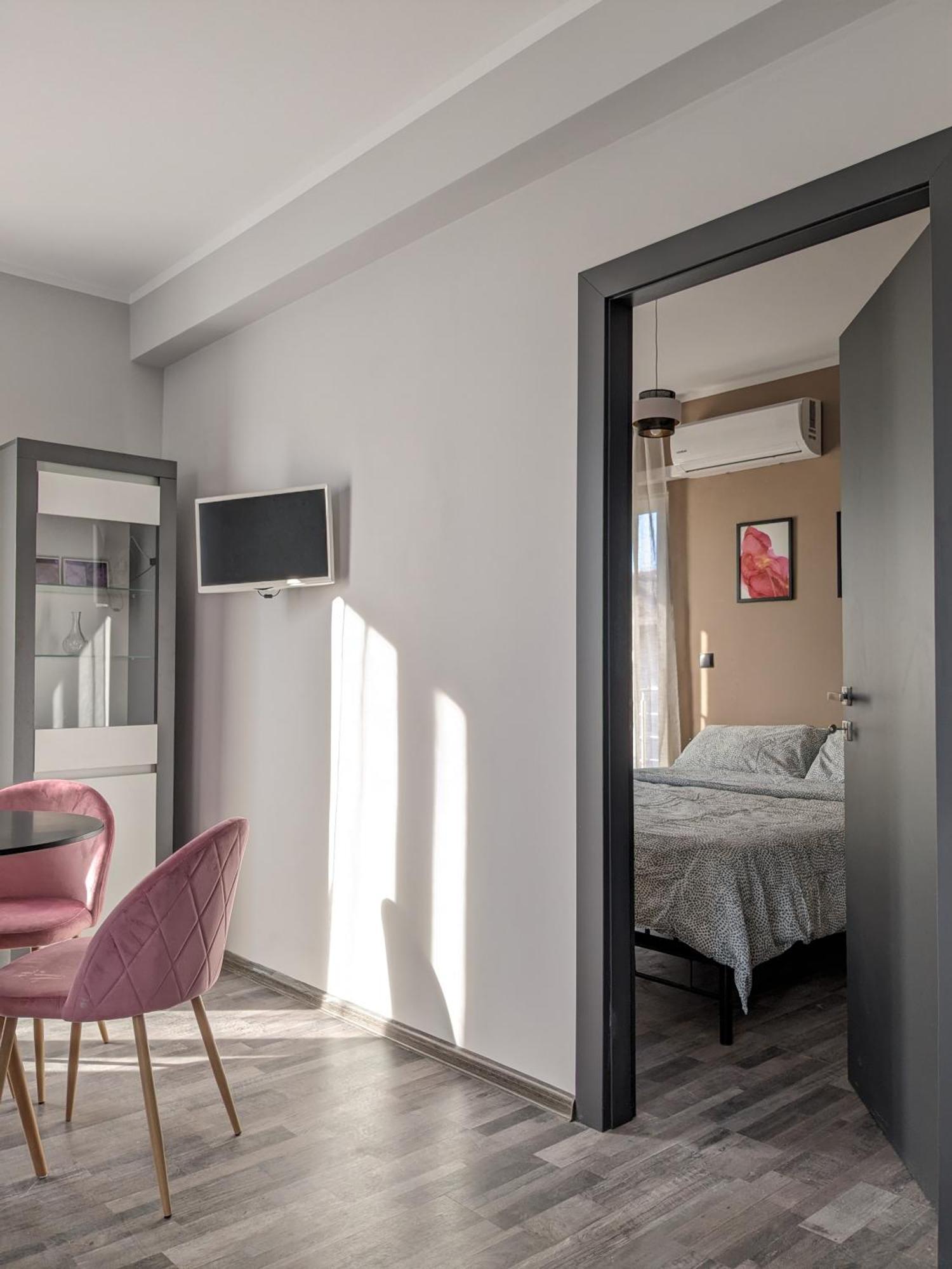 Bardolino Center Apartments Exteriér fotografie