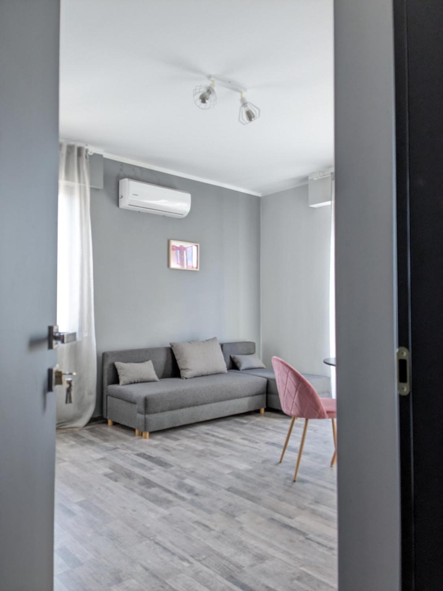 Bardolino Center Apartments Exteriér fotografie