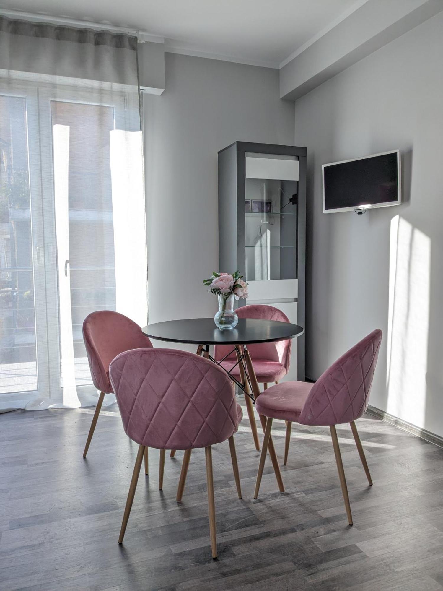 Bardolino Center Apartments Exteriér fotografie