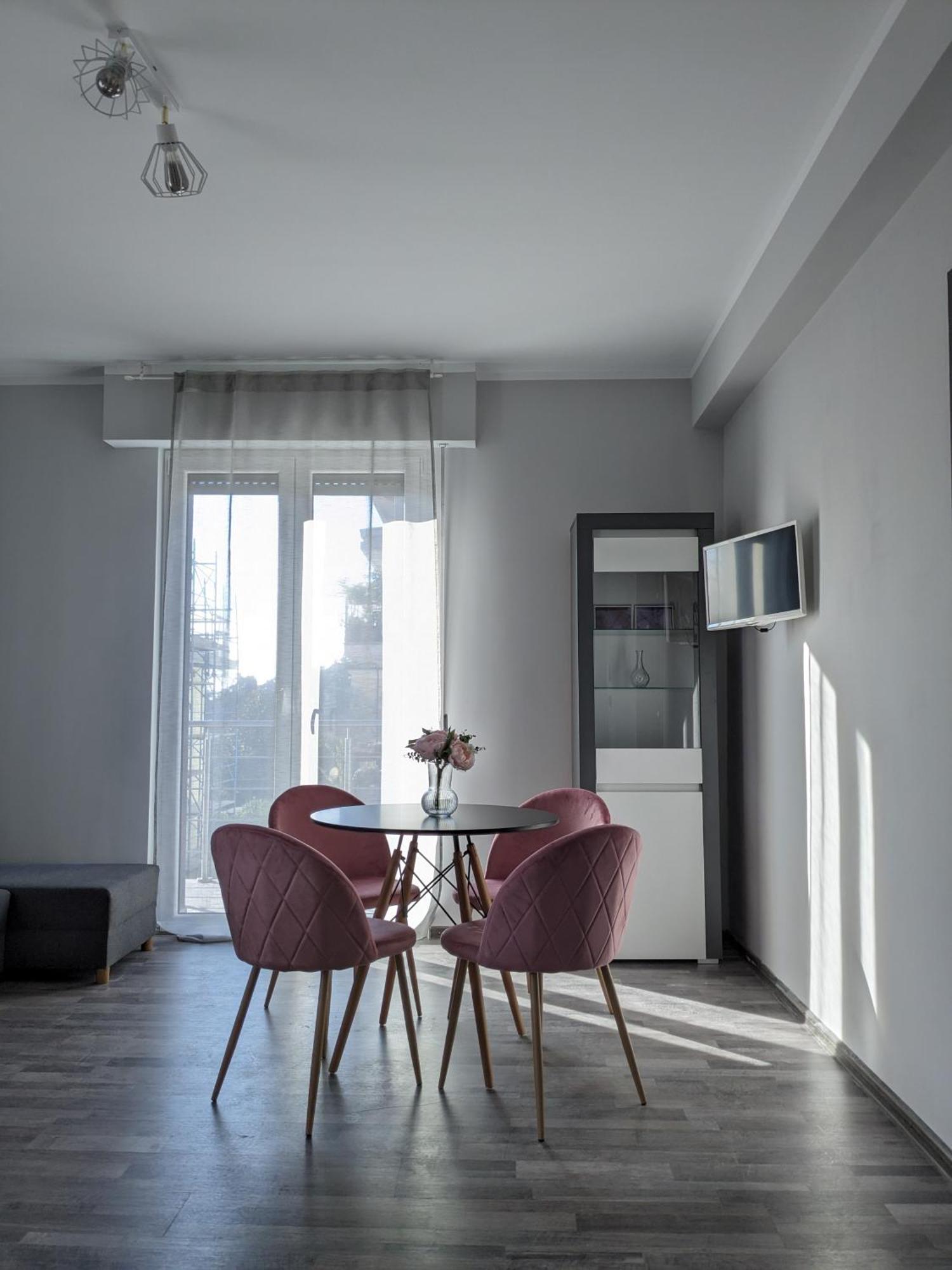 Bardolino Center Apartments Exteriér fotografie