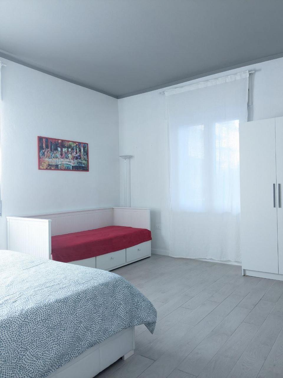 Bardolino Center Apartments Pokoj fotografie